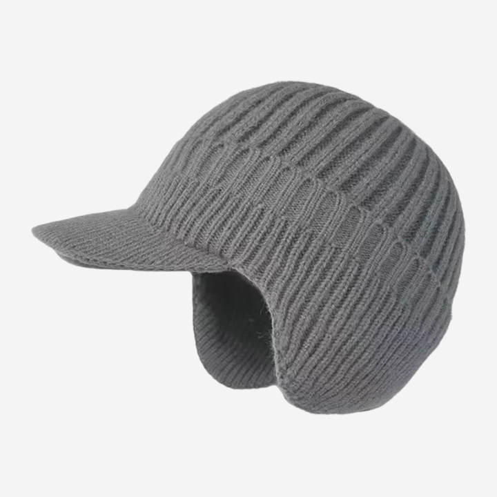 Jenna™ | Cappello invernale unisex con paraorecchie