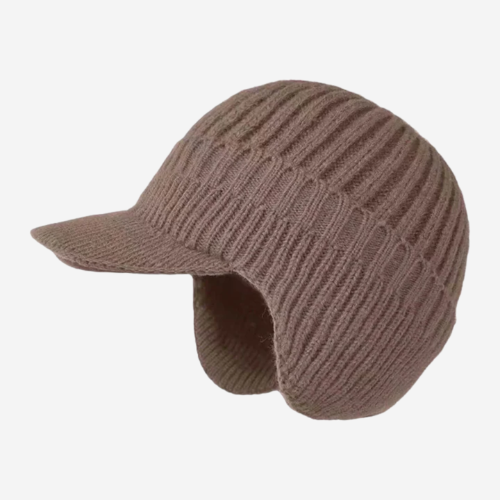 Jenna™ | Cappello invernale unisex con paraorecchie