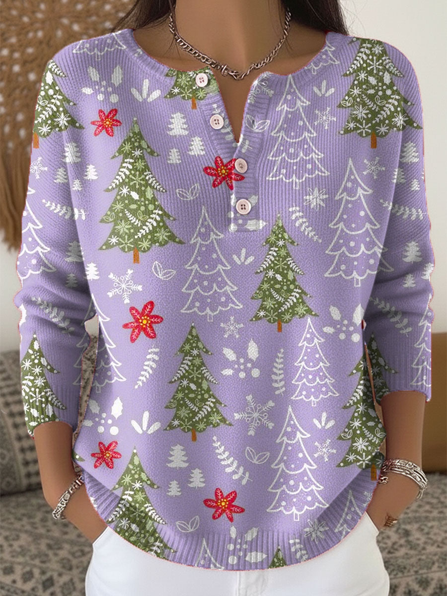 Sonya | Festive Christmas Jumper