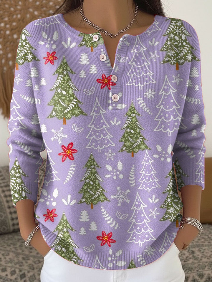 Sonya | Festive Christmas Jumper
