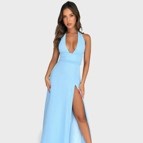 Cristal Petal | Dress Soft & Chic