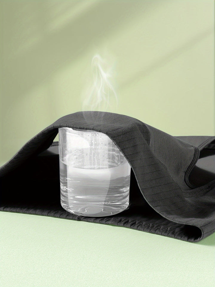 Shaplux™ | Confezione da 6 slip comodi a vita alta