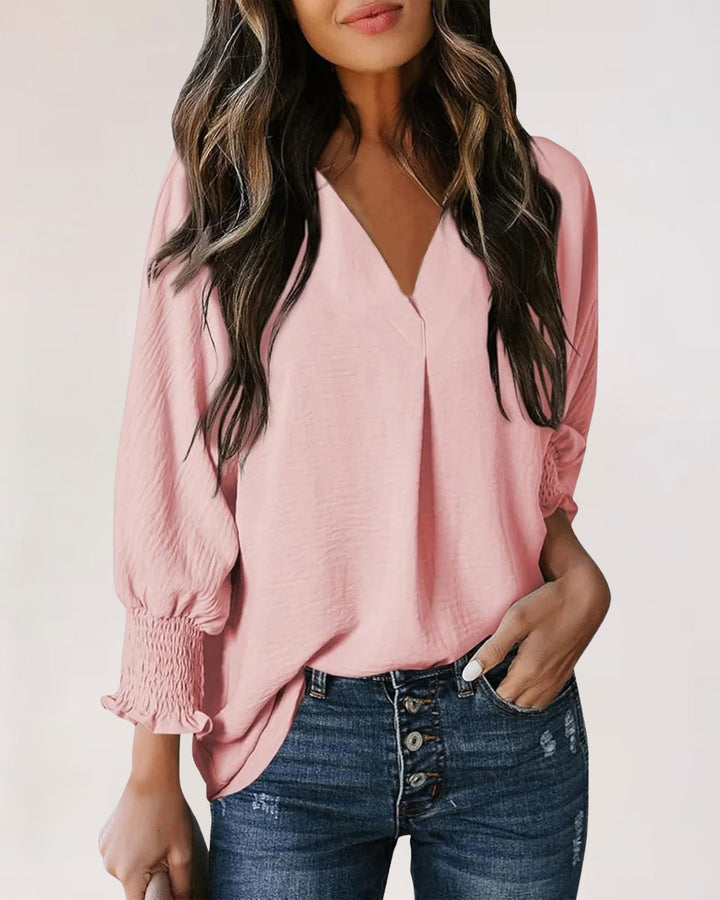 Caroline -  Camicetta