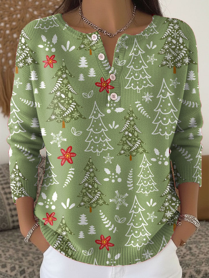 Sonya | Festive Christmas Jumper