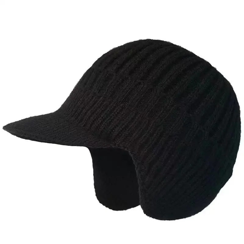Jenna™ | Cappello invernale unisex con paraorecchie