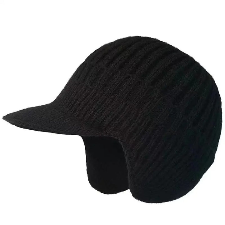 Jenna™ | Cappello invernale unisex con paraorecchie