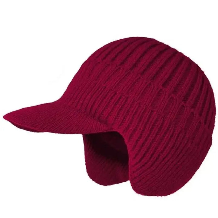 Jenna™ | Cappello invernale unisex con paraorecchie