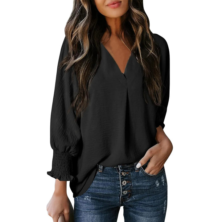 Caroline -  Camicetta