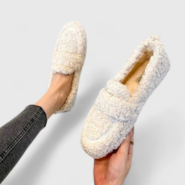 Soleine | Warm Slippers