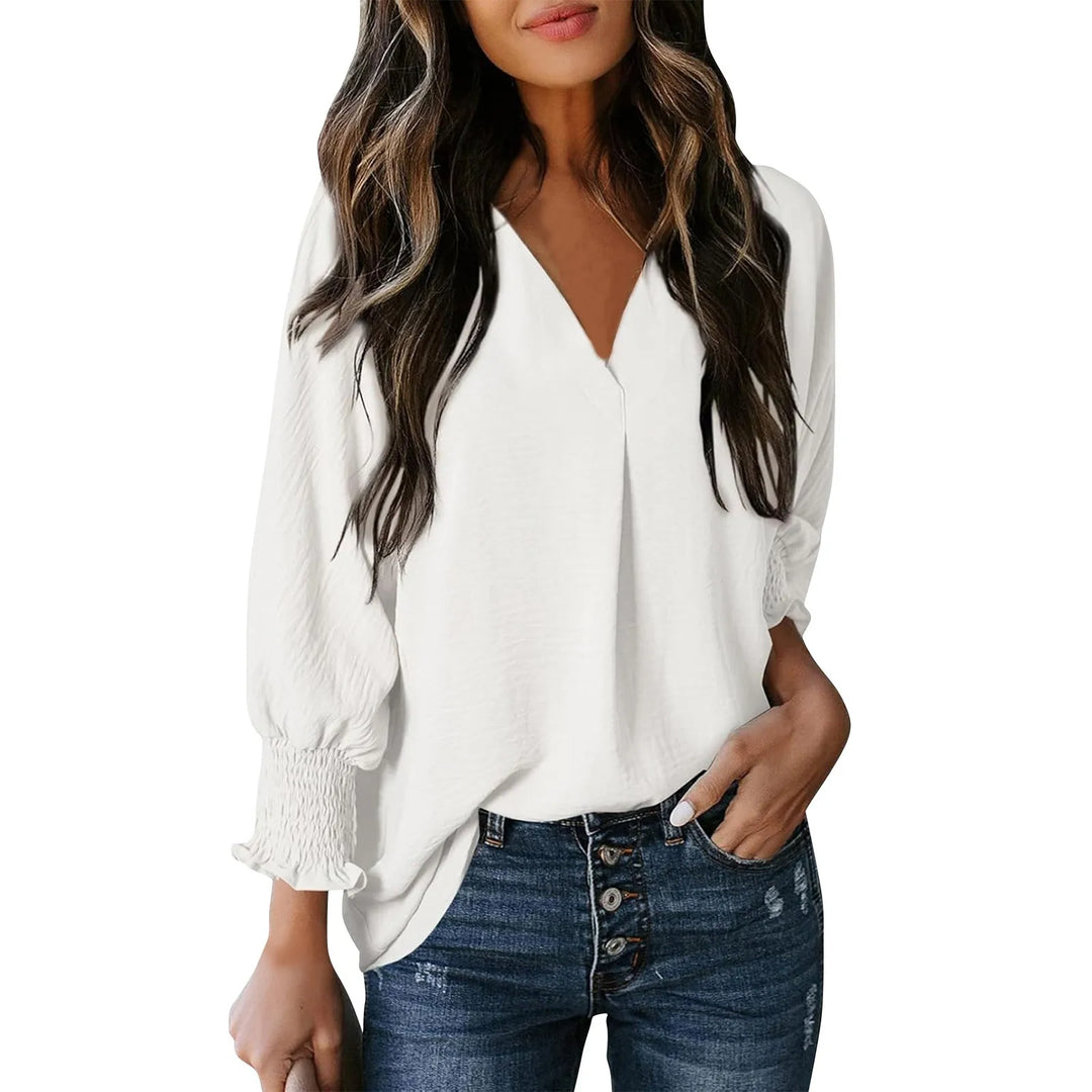 Caroline -  Camicetta