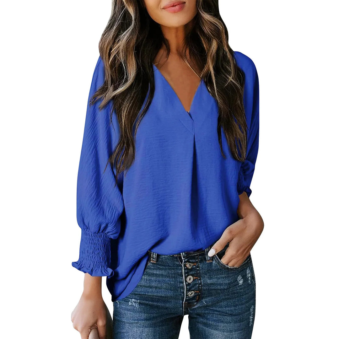 Caroline -  Camicetta