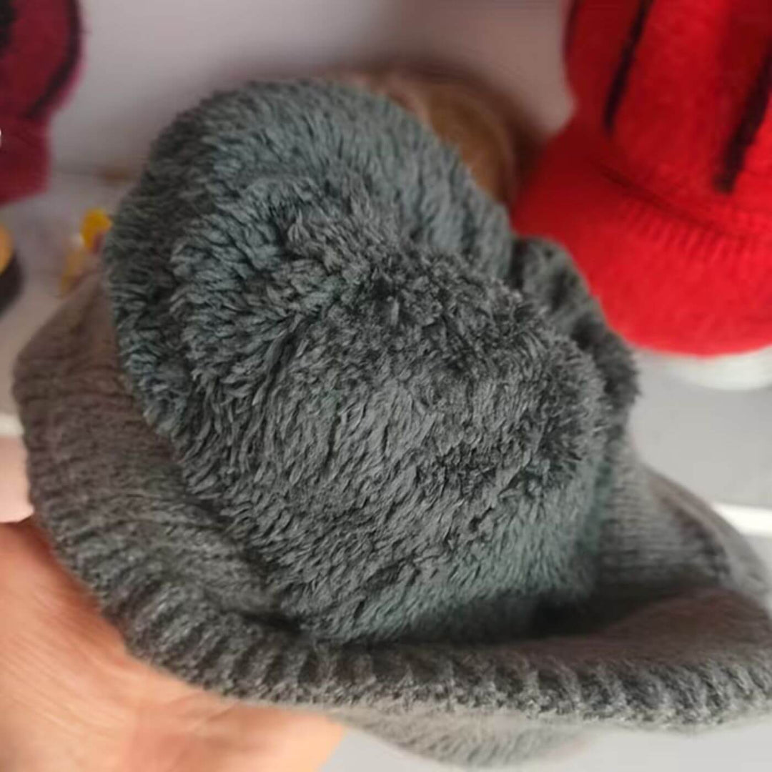 Jenna™ | Cappello invernale unisex con paraorecchie